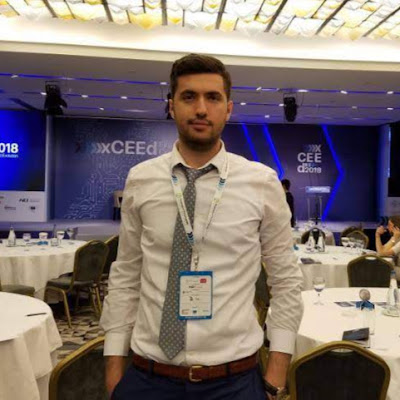 Lisandër Çuedari