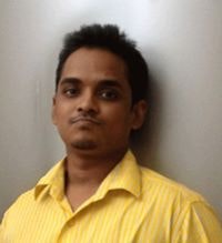 Avinaash Kumar