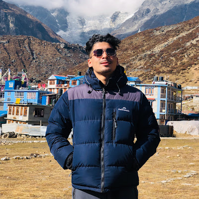 Binod Basnet