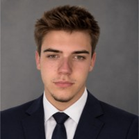 Harrison Grace