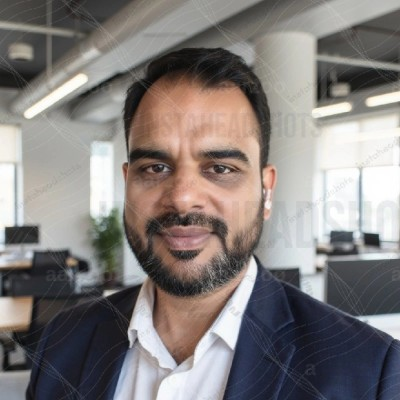 Vaibhav Sharma