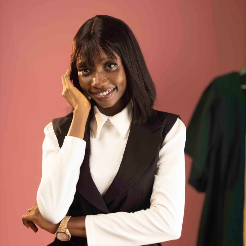 Busayo Oluwafemi