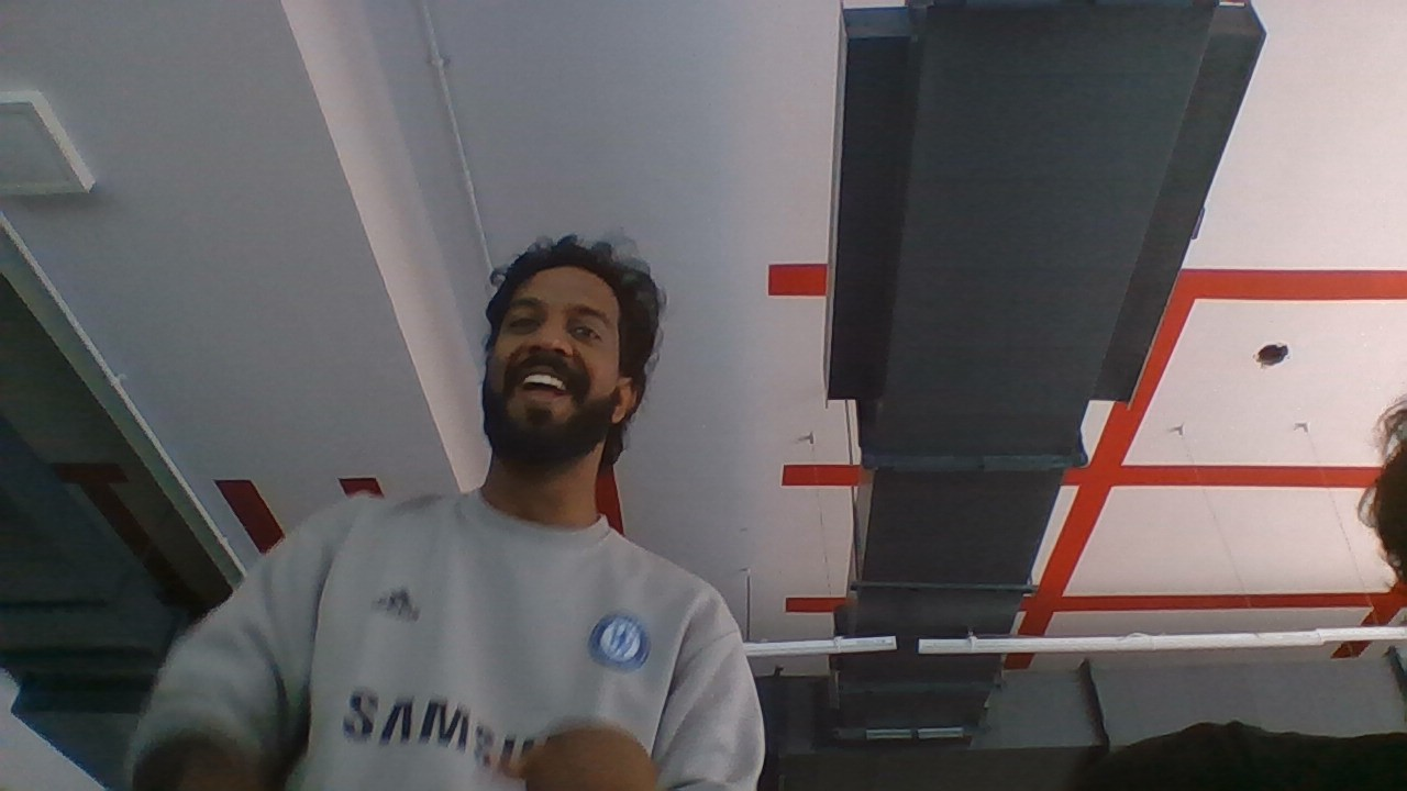 ishwarya vardhan