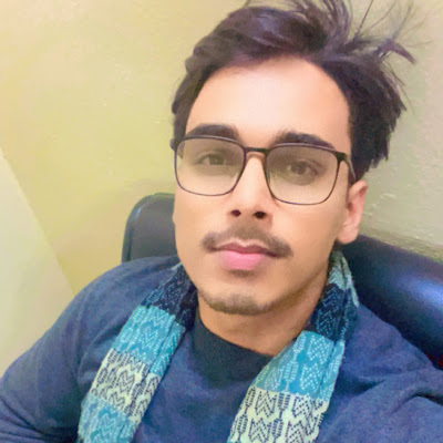 Adarsh Singh
