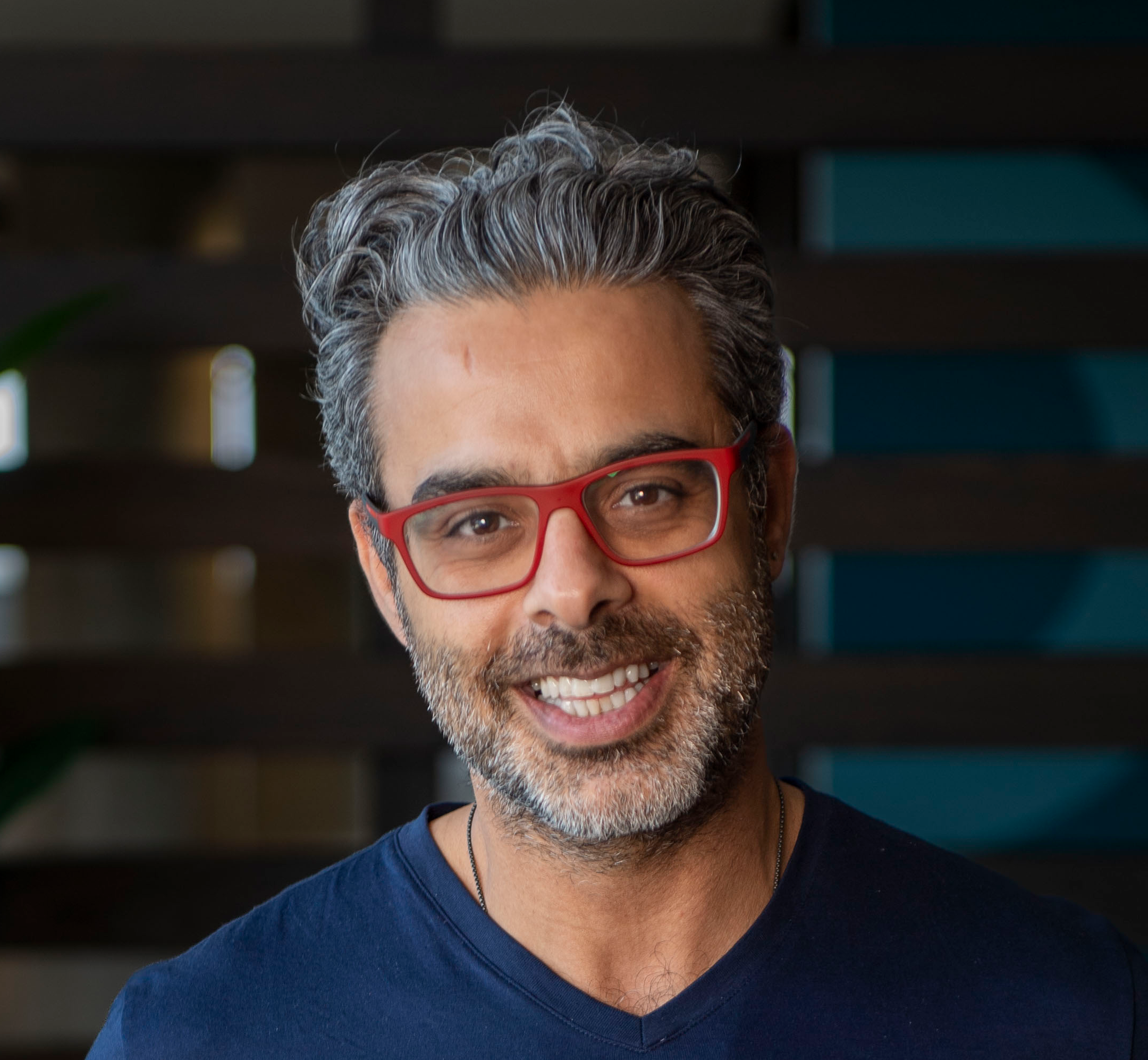 Fady Matar
