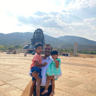 MEENAKSHI BANGALORE RAMARAJU