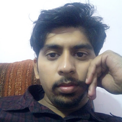 KISLAY CHANDAN