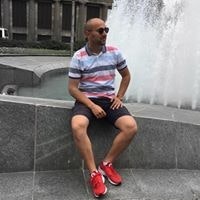 Марко Кучевић