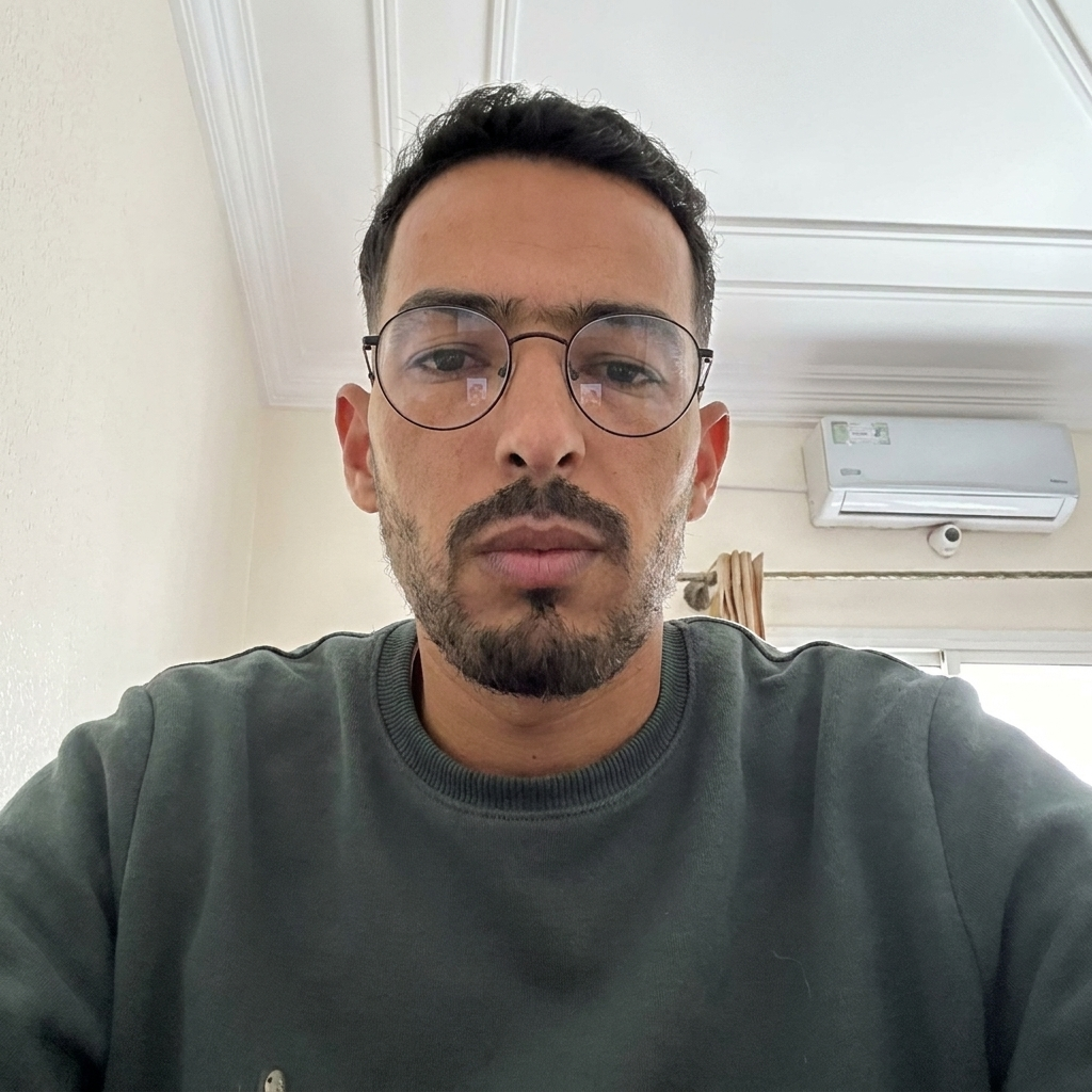 Jaouad Zrir
