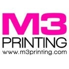 M3 Printing