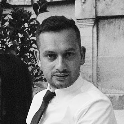 Keir Ferguson