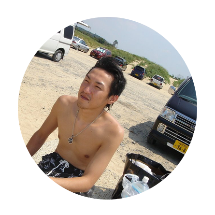 Keiichiro Koga