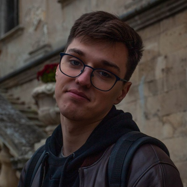 Ivan Balias