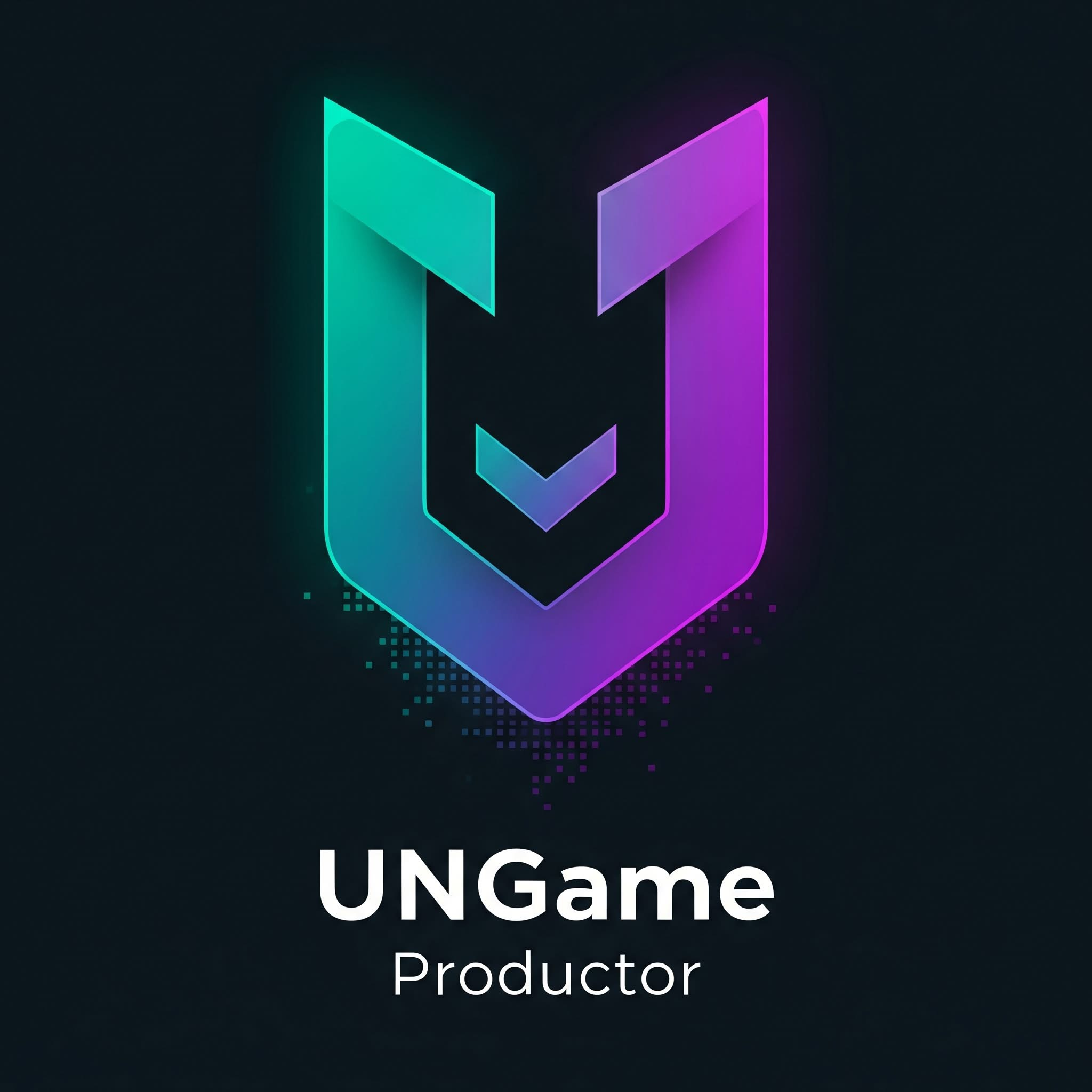 UNGame Productor
