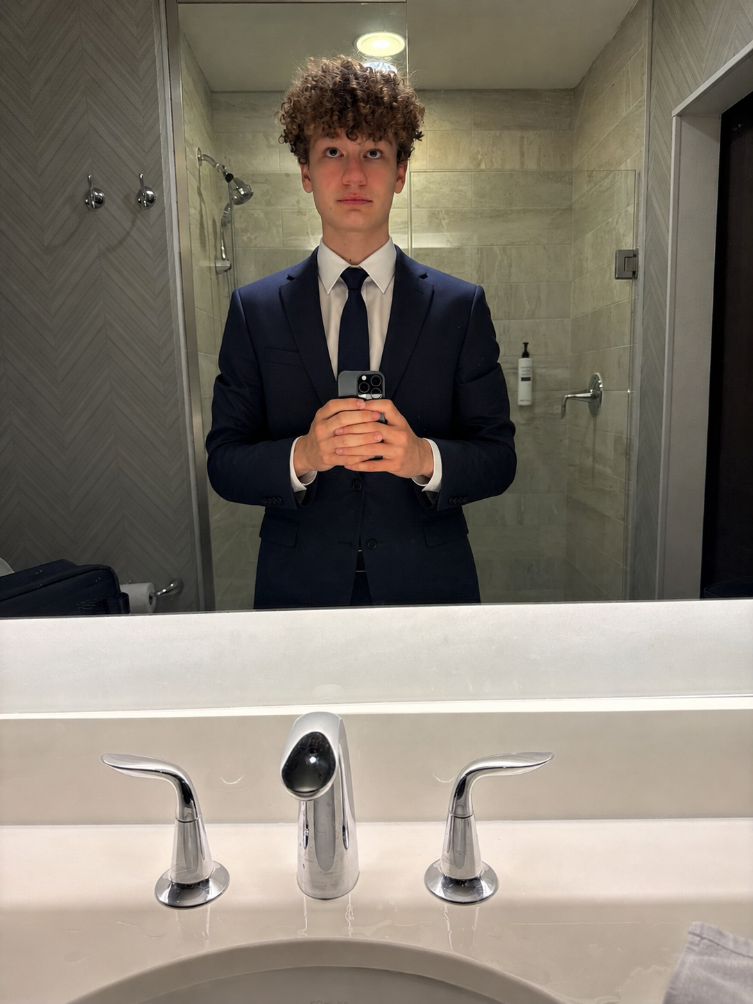 Zach Bowie