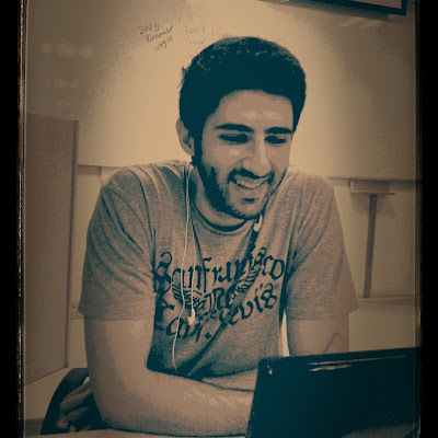 Murat ÖCAL
