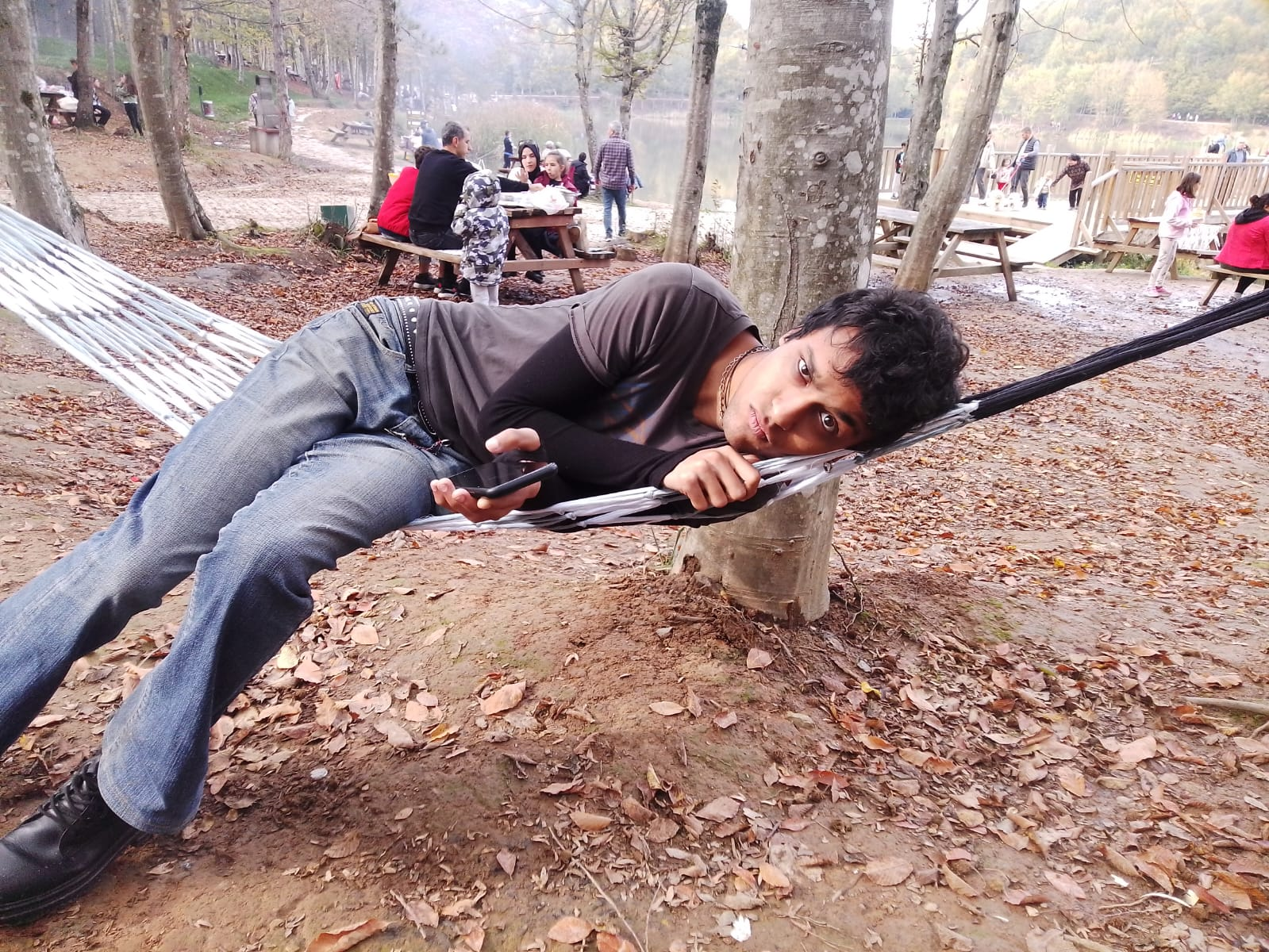 Ibrahim Zahid Arshad Sheikh