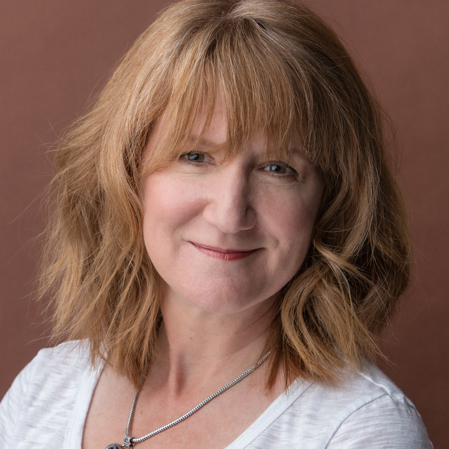 Robina Ritchie-Barker