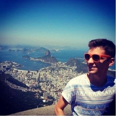 Krzysztof Szymański