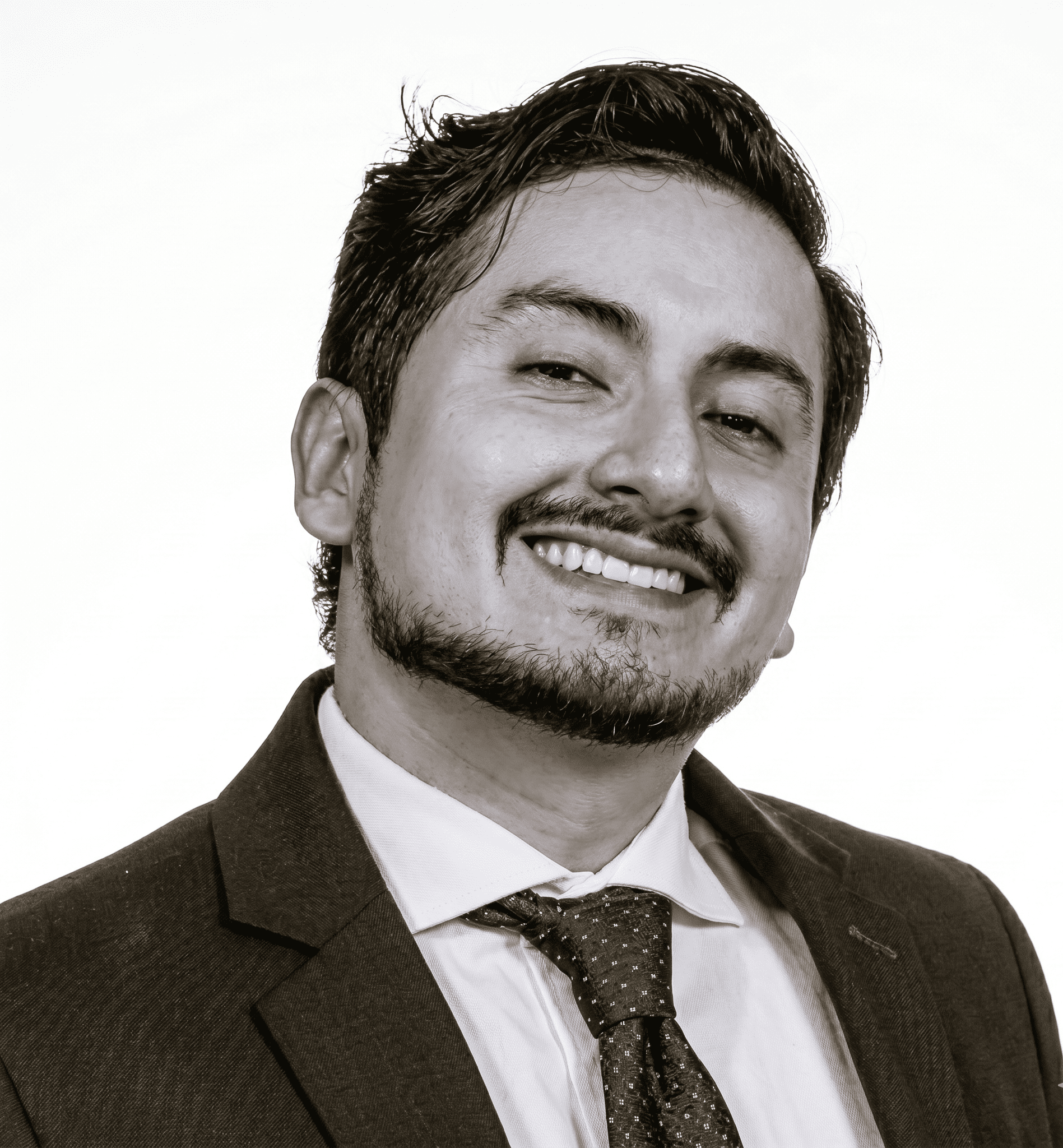 Pedro Alejandro Ariza R