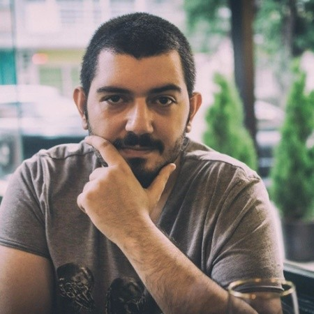 Serhat Sait Dagkiran