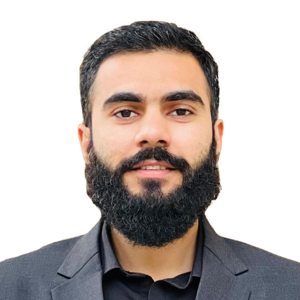 Zain Ul Abideen