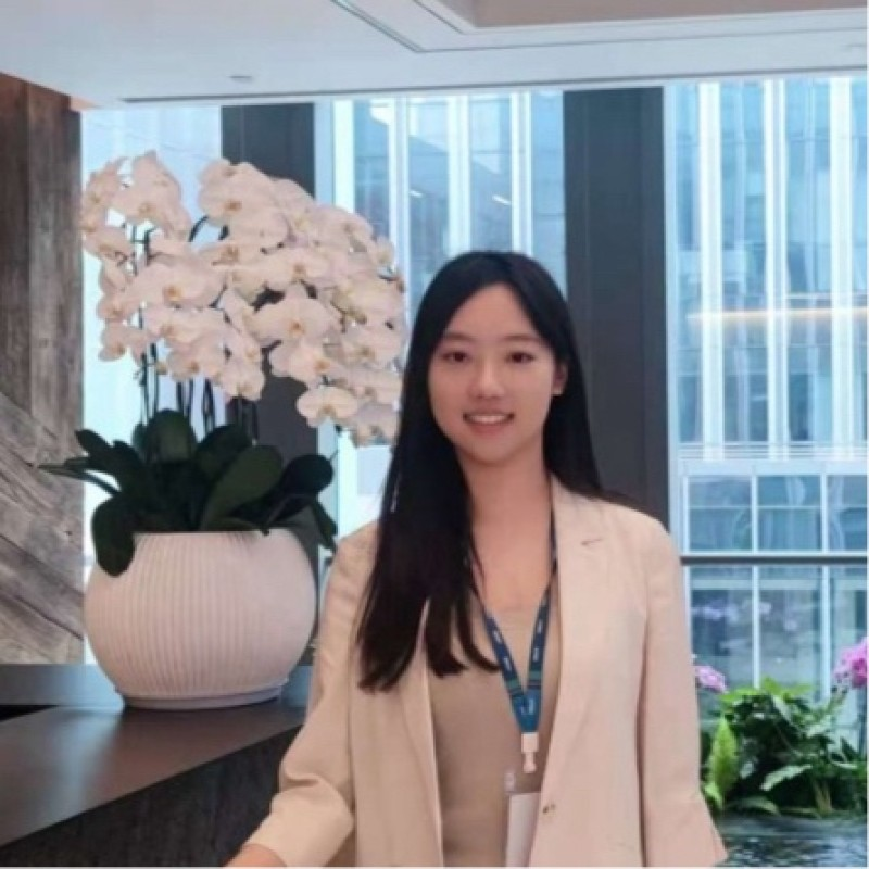 Ella Meng