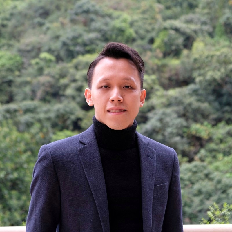 Gabriel Fu