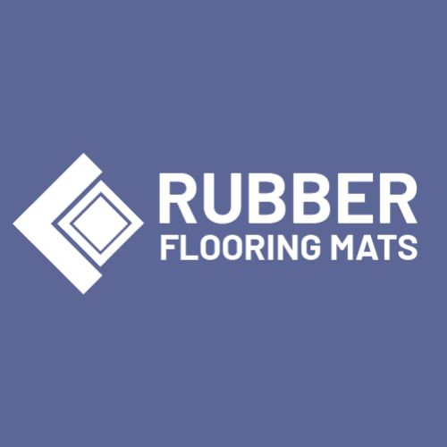 Rubber flooring Mats