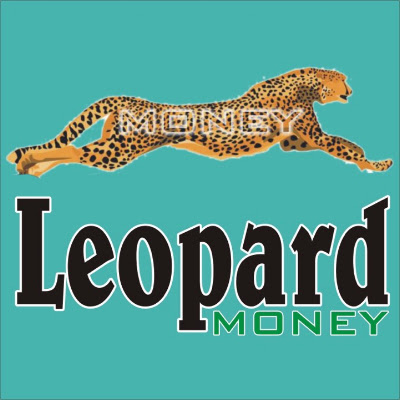 Leopard Money