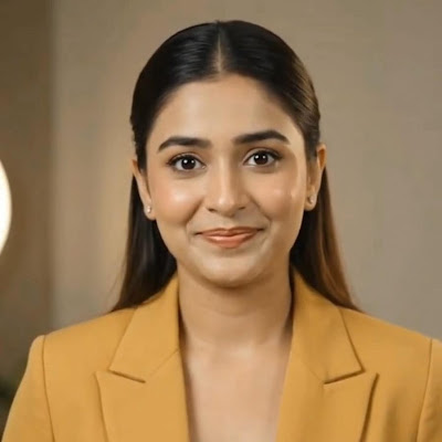 Pallavi Jha