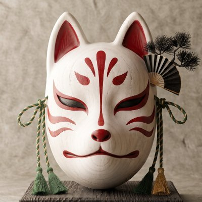 Japanese Fox