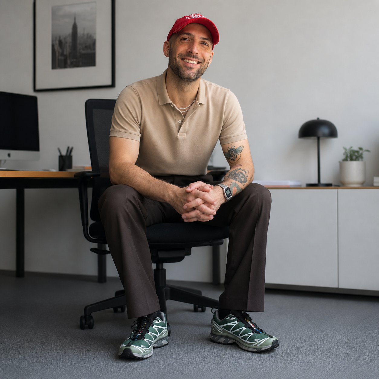 Ricardo Morato
