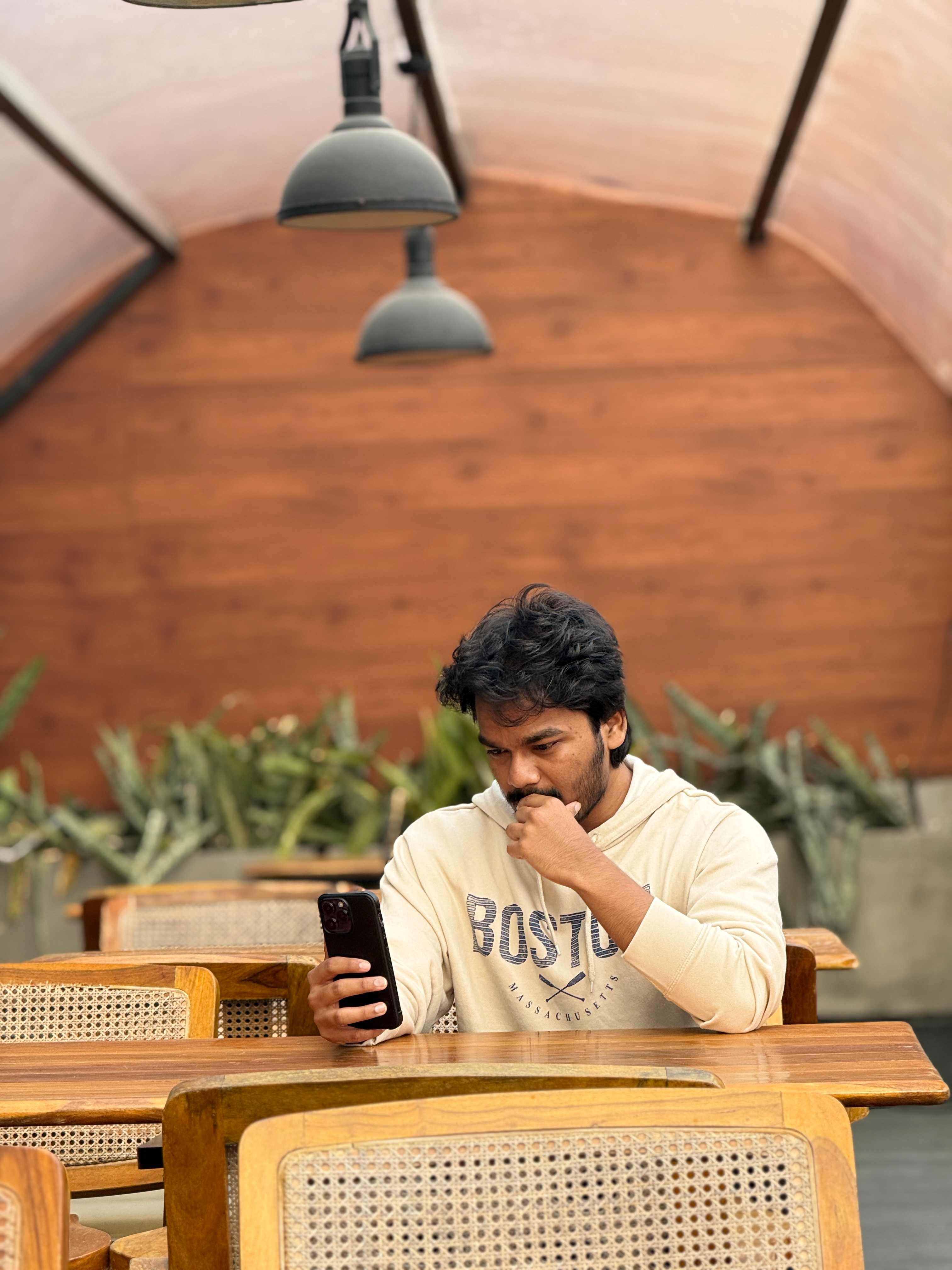 Rohith Gade