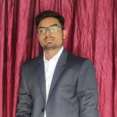 Rishabh Tripathi