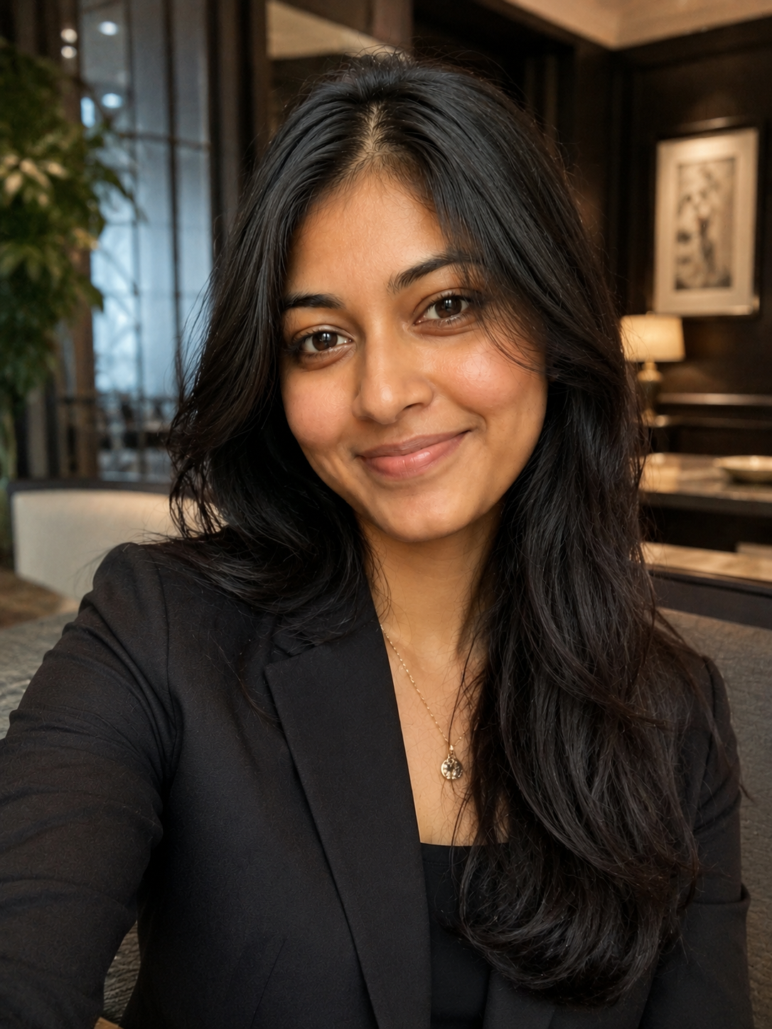 Meghna Chatterjee