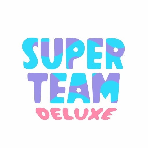 Super Team Deluxe