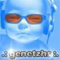 Genetzakis Emmanouil