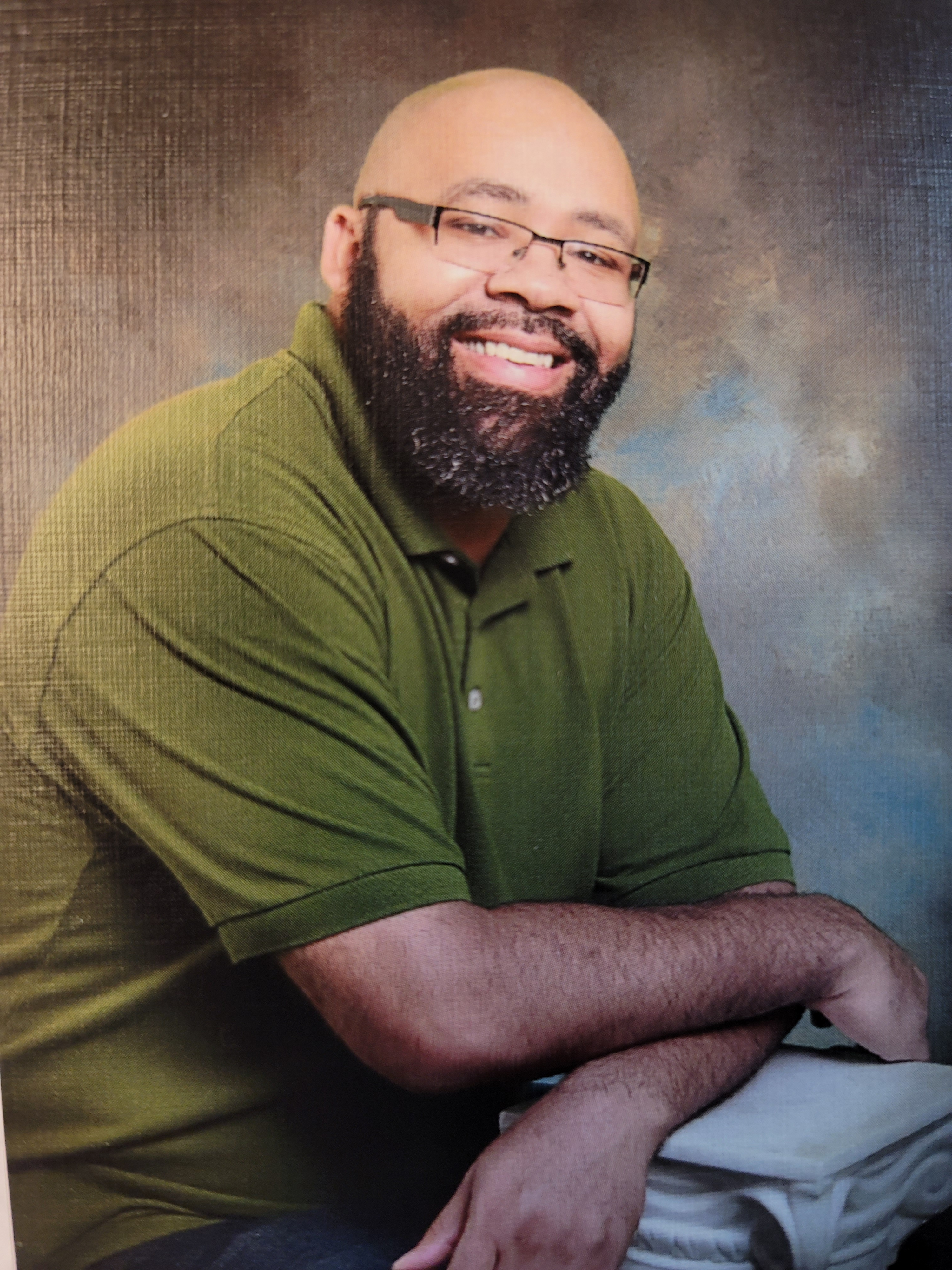 Travis Moore