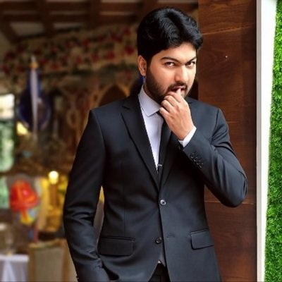 Muhammad Azhar