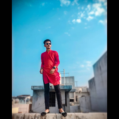 Pratik Vora