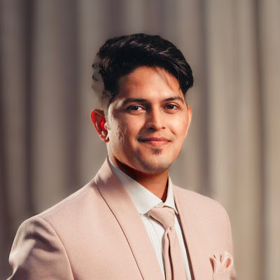 Divey Sodhani