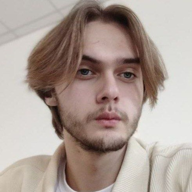 Nikita Lantukh