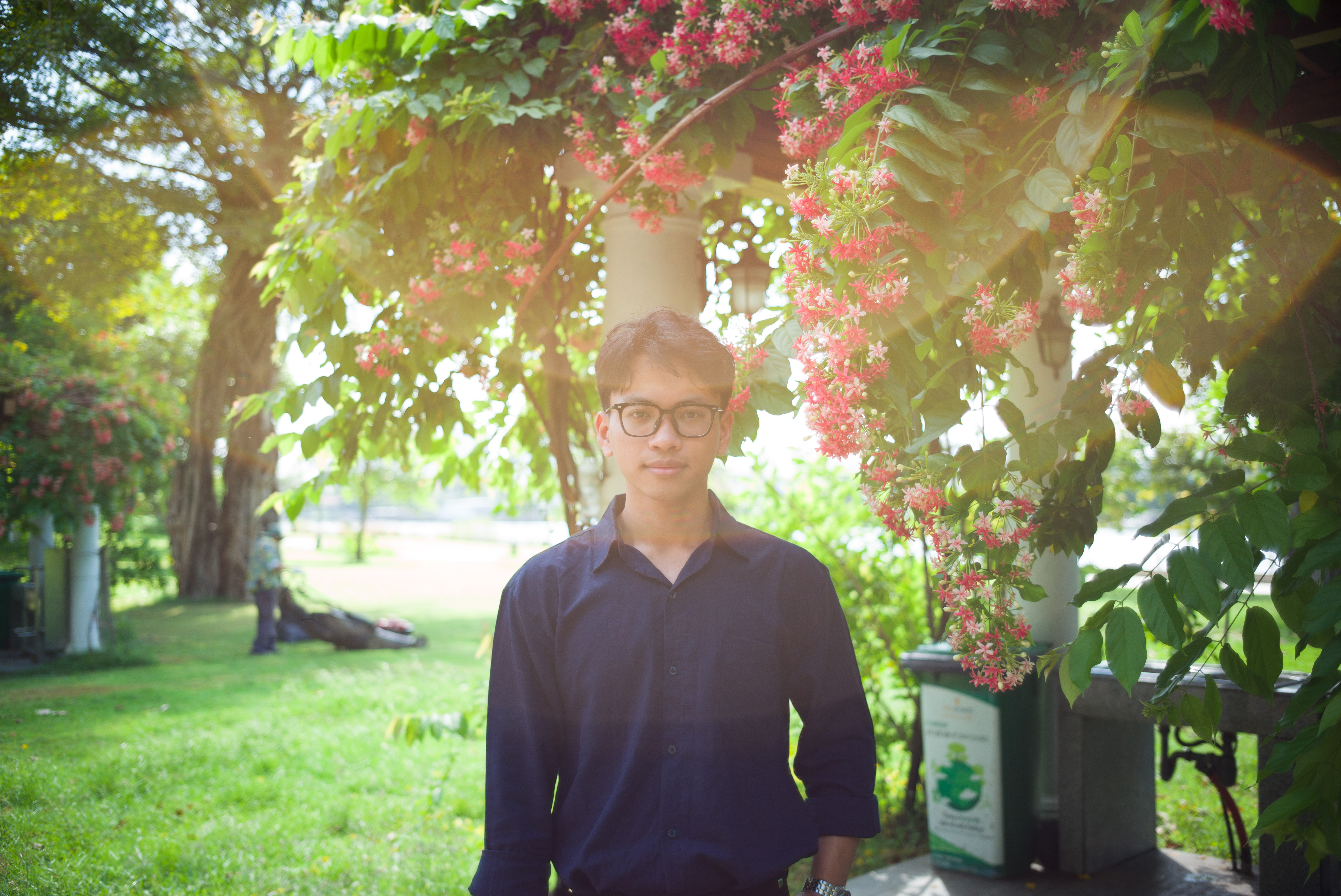 Khoa Le