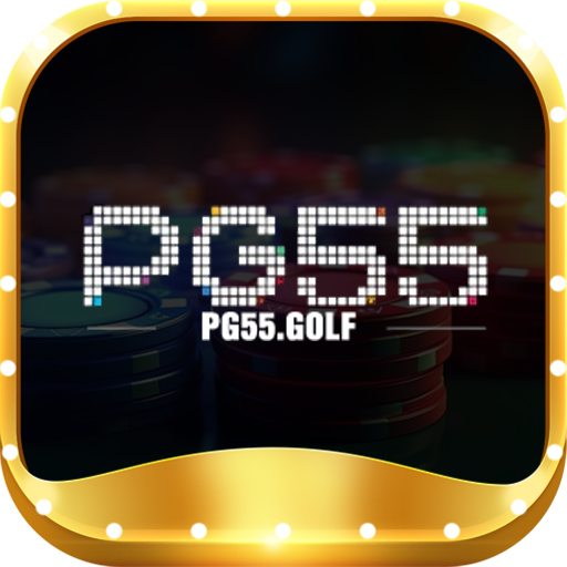 pg55golf
