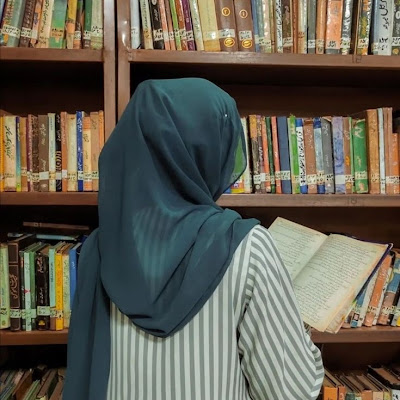 Mariya Zaamin