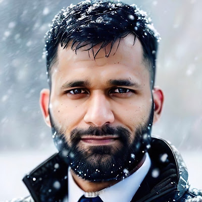 Nadeem Shahzad Fida