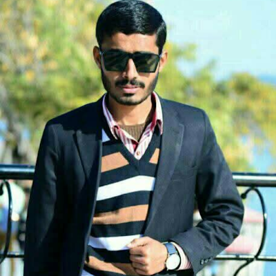Subhan rafique 24