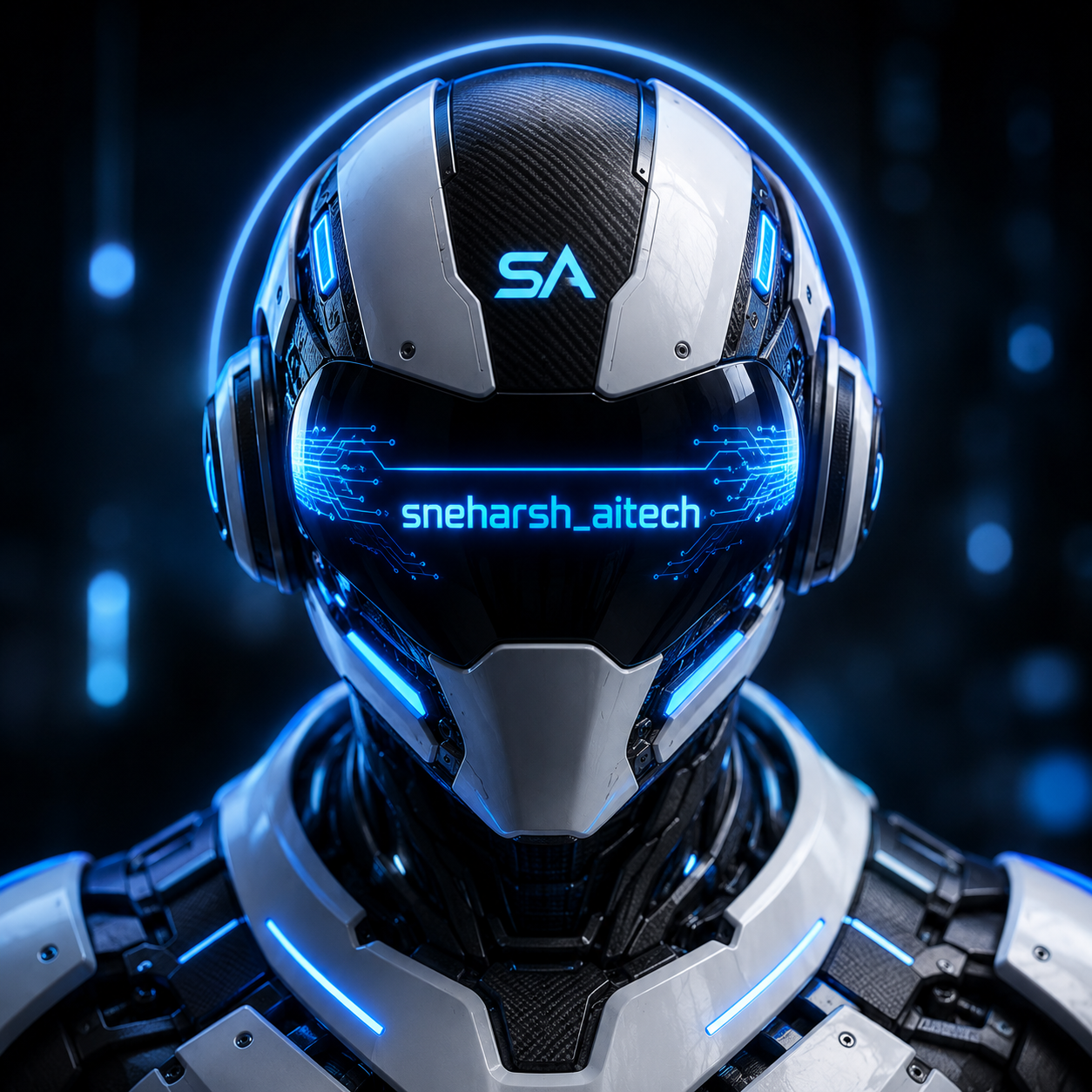 Mahesh A