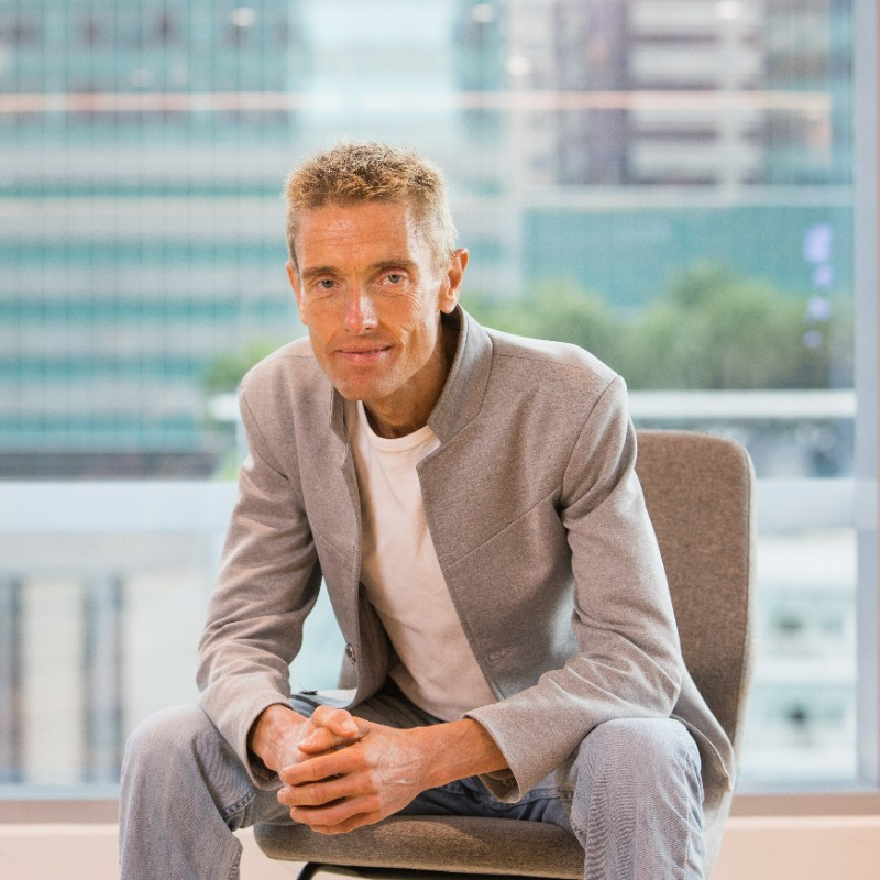 Mikkel Larsen